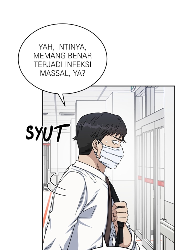 A.I Doctor Chapter 123 page 91