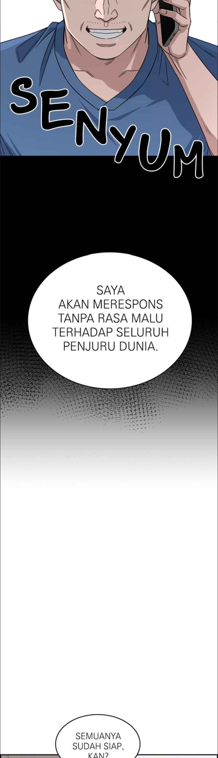 A.I Doctor Chapter 124 page 54
