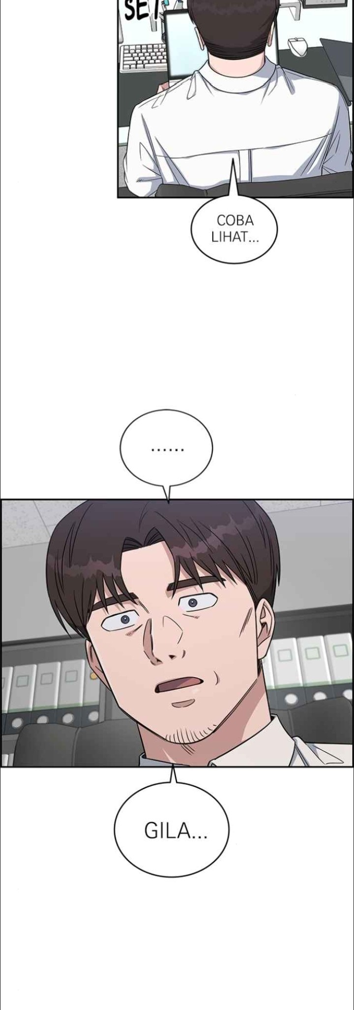 A.I Doctor Chapter 124 page 41