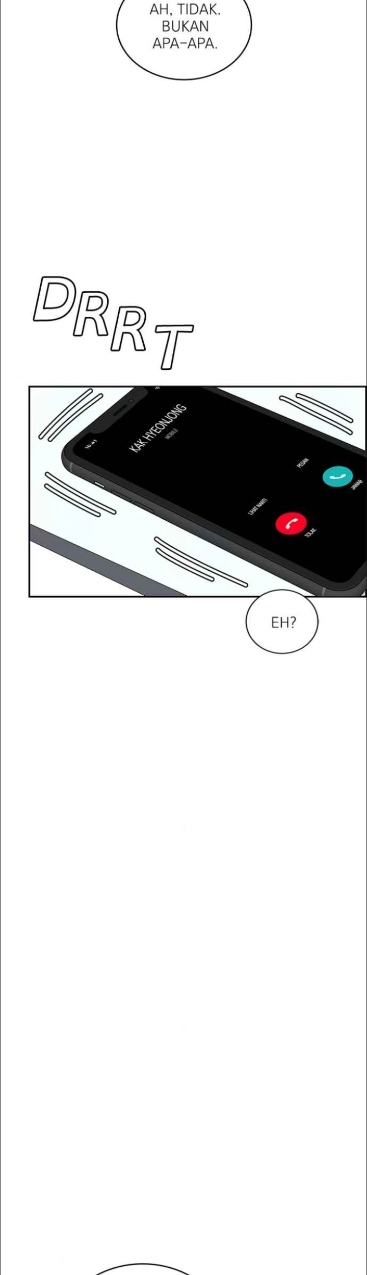 A.I Doctor Chapter 124 page 44