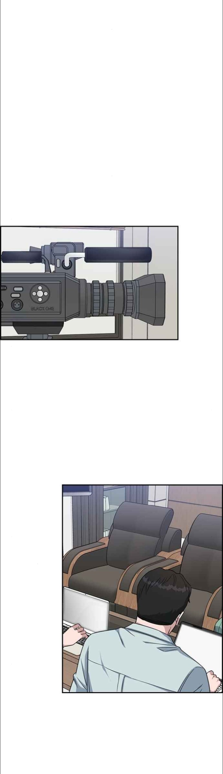 A.I Doctor Chapter 124 page 46