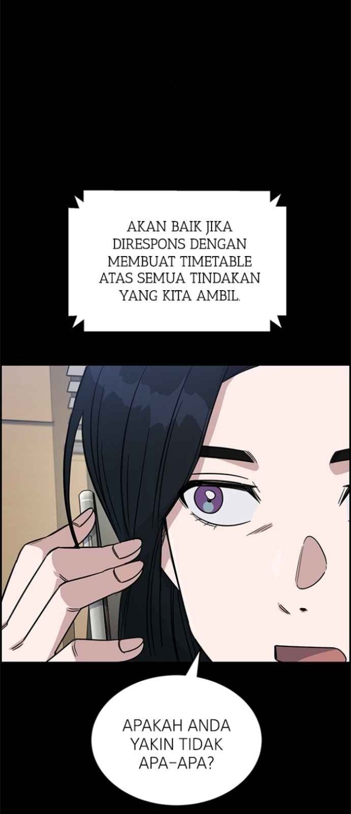 A.I Doctor Chapter 124 page 52