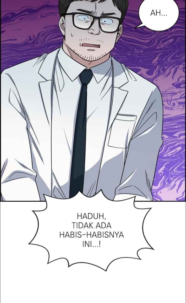 A.I Doctor Chapter 125 page 56