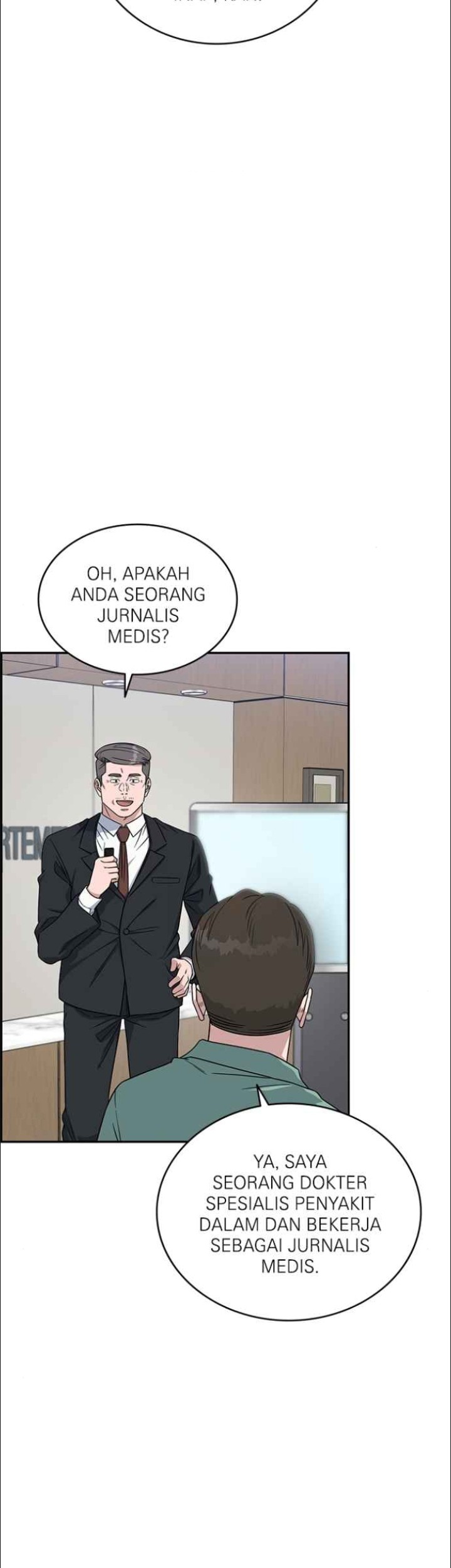 A.I Doctor Chapter 125 page 3