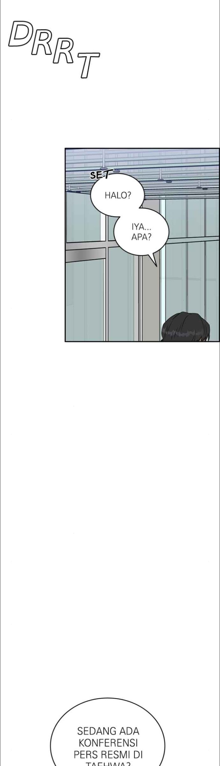 A.I Doctor Chapter 125 page 29