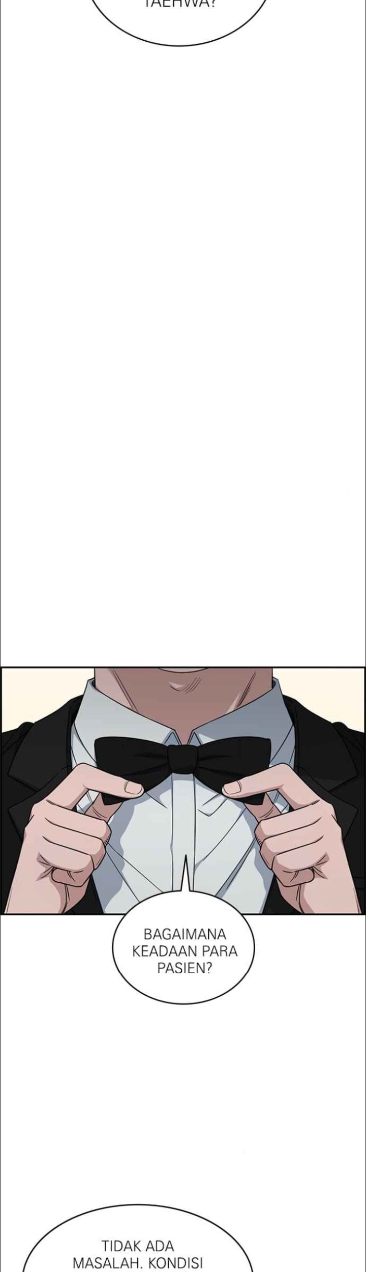A.I Doctor Chapter 125 page 30