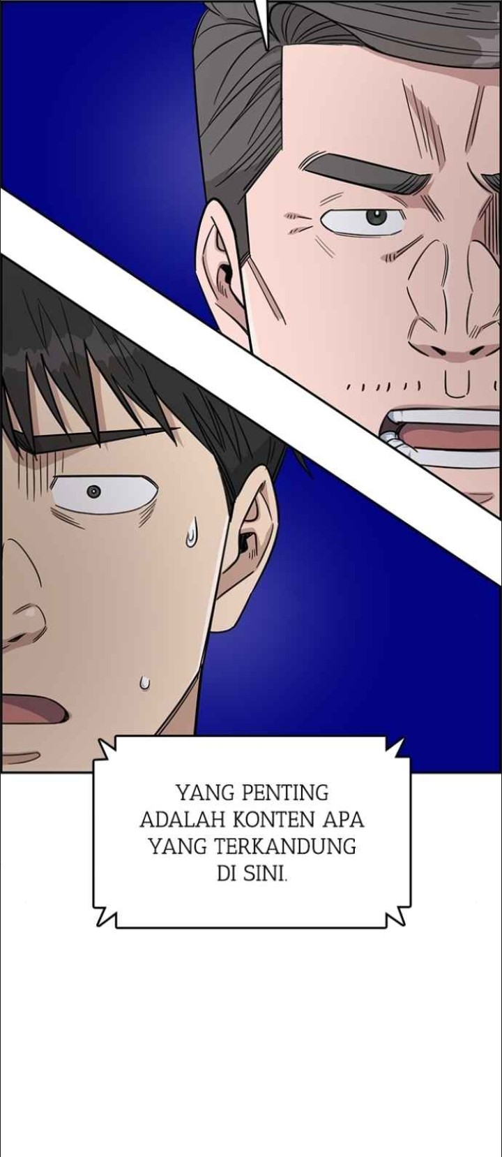 A.I Doctor Chapter 125 page 50