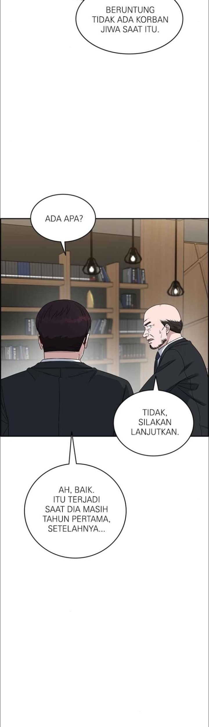 A.I Doctor Chapter 126 page 16