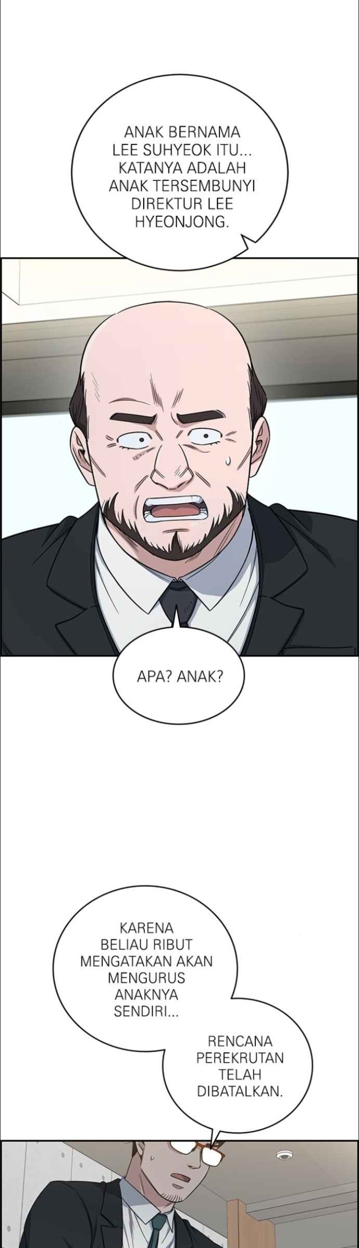 A.I Doctor Chapter 126 page 22