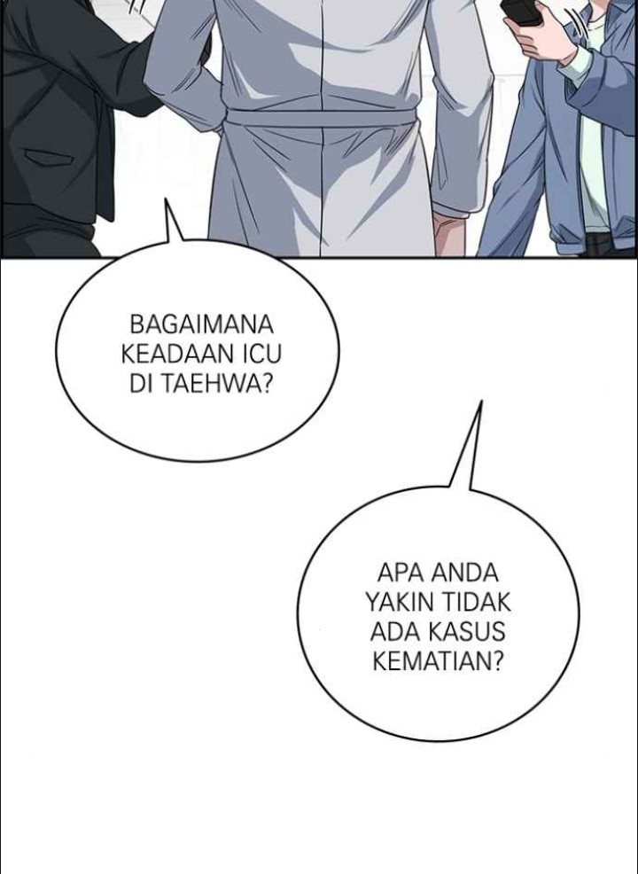A.I Doctor Chapter 126 page 37