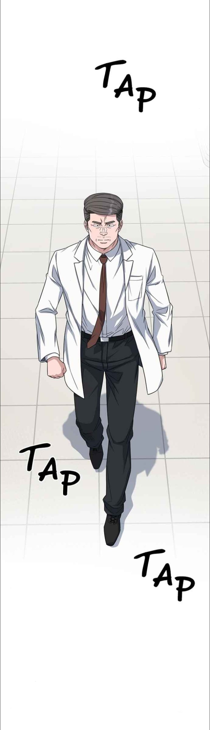 A.I Doctor Chapter 126 page 40