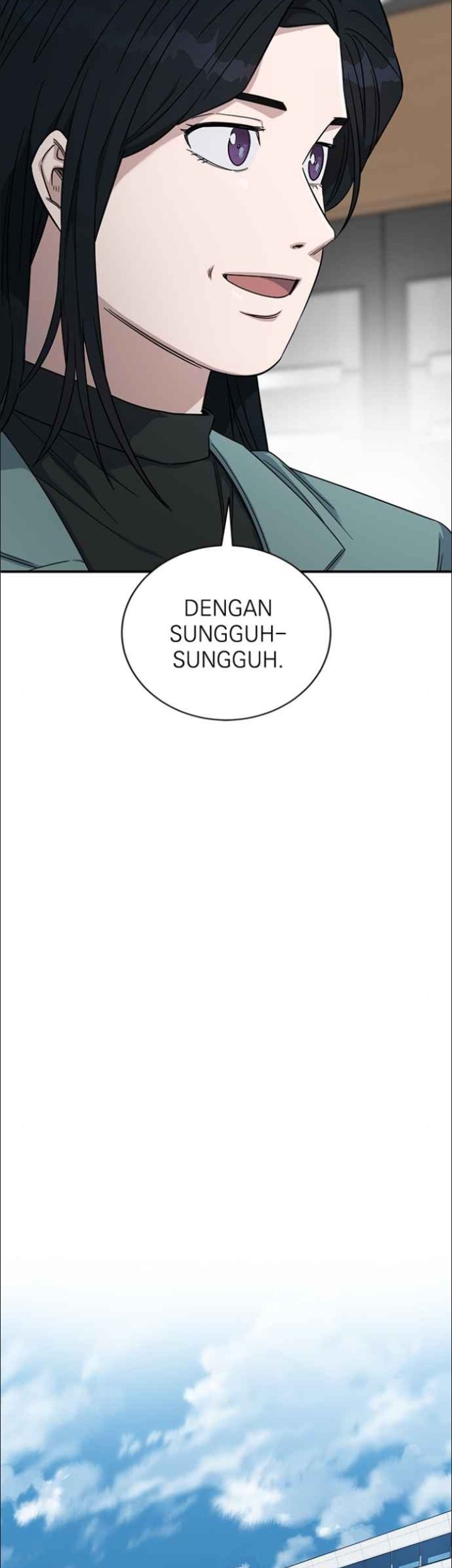 A.I Doctor Chapter 126 page 53