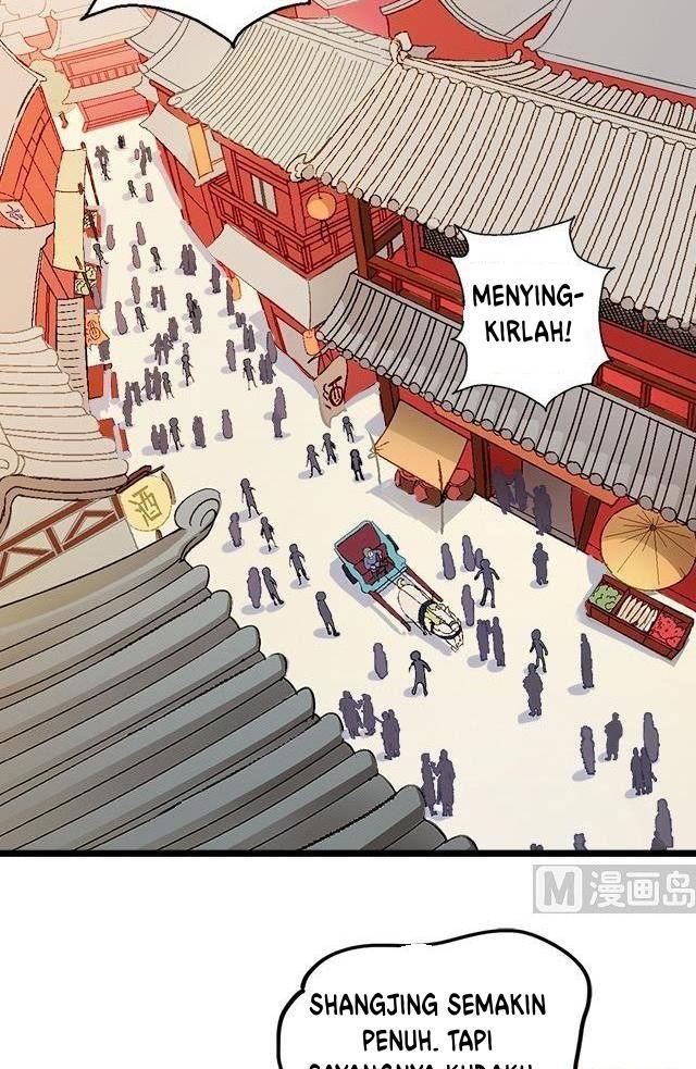 A Legend of The Wind Chapter 14 page 6