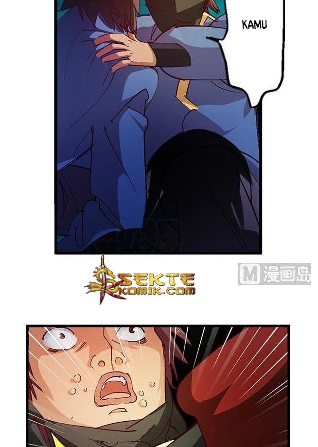 A Legend of The Wind Chapter 21 page 15