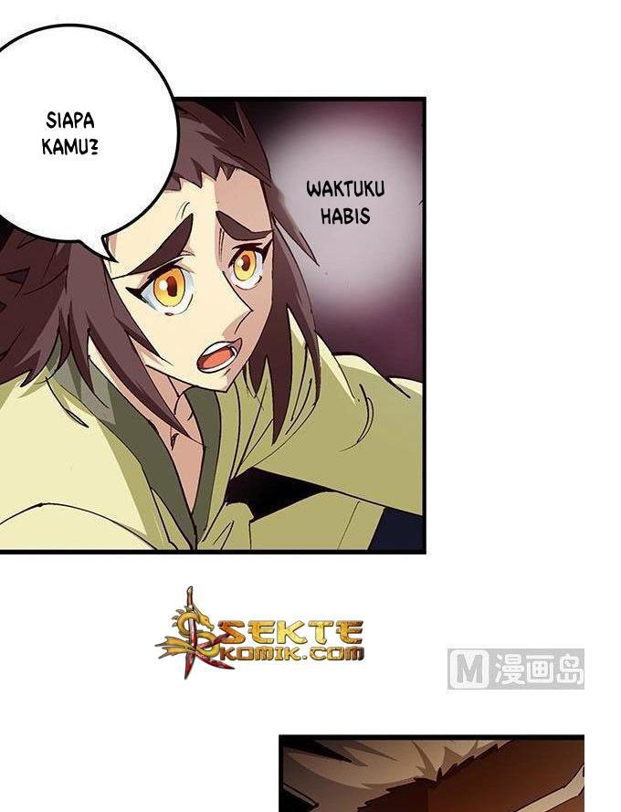 A Legend of The Wind Chapter 24 page 12