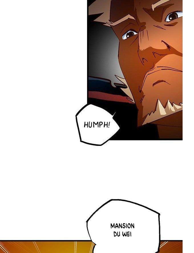 A Legend of The Wind Chapter 24 page 13
