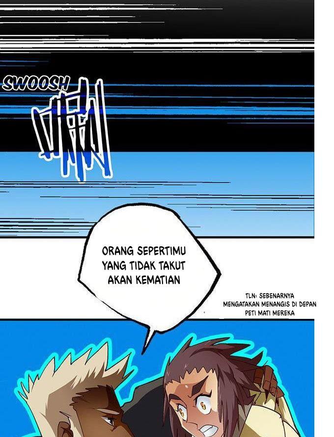 A Legend of The Wind Chapter 24 page 18