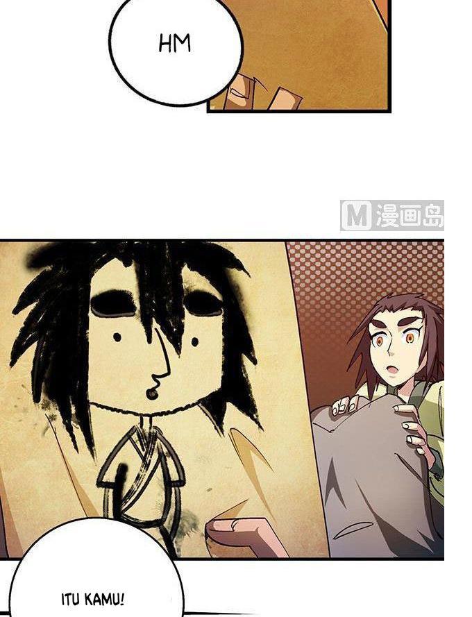 A Legend of The Wind Chapter 24 page 7