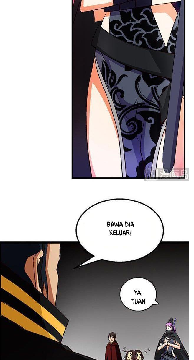 A Legend of The Wind Chapter 26 page 11