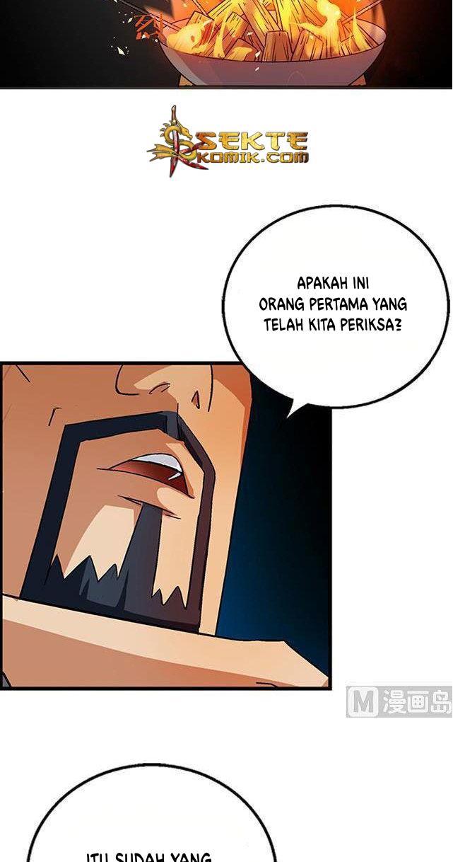 A Legend of The Wind Chapter 26 page 14