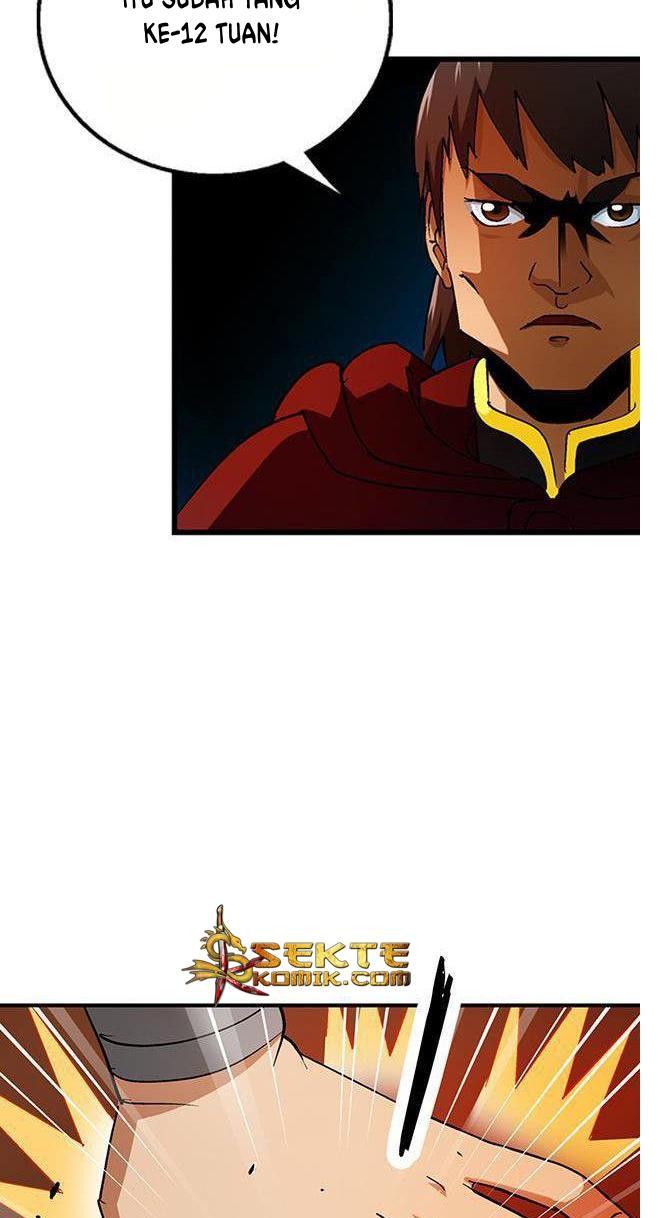 A Legend of The Wind Chapter 26 page 15