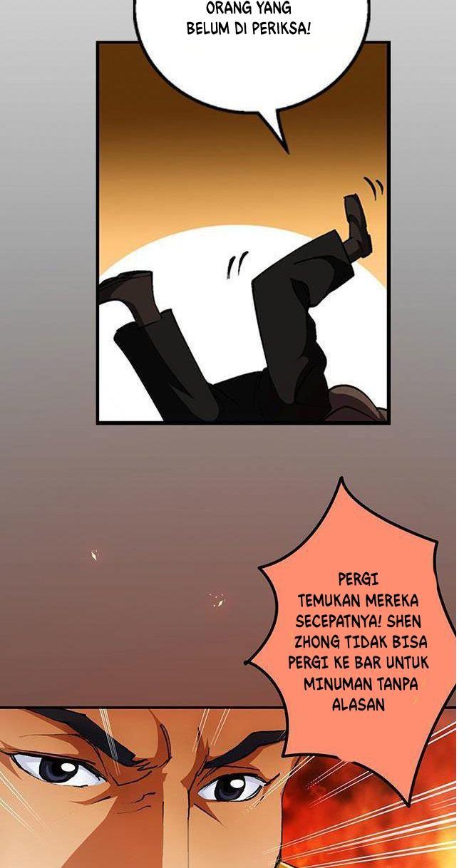 A Legend of The Wind Chapter 26 page 20