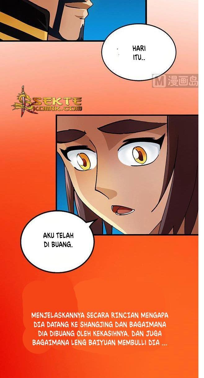 A Legend of The Wind Chapter 26 page 3