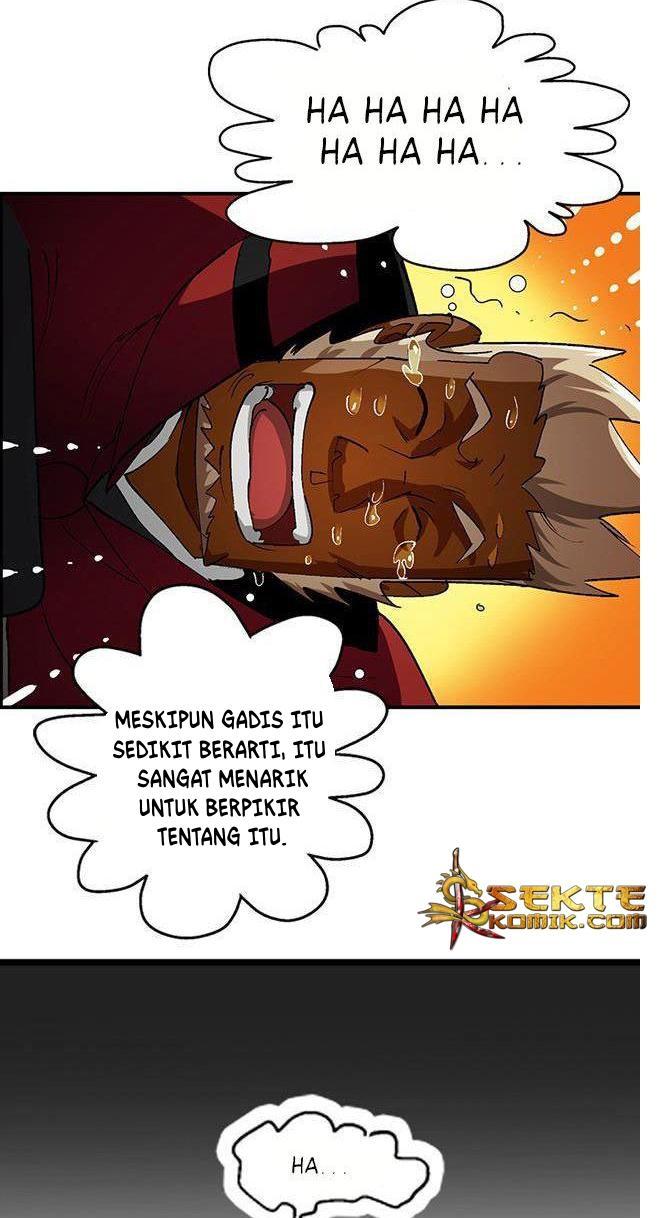 A Legend of The Wind Chapter 26 page 7