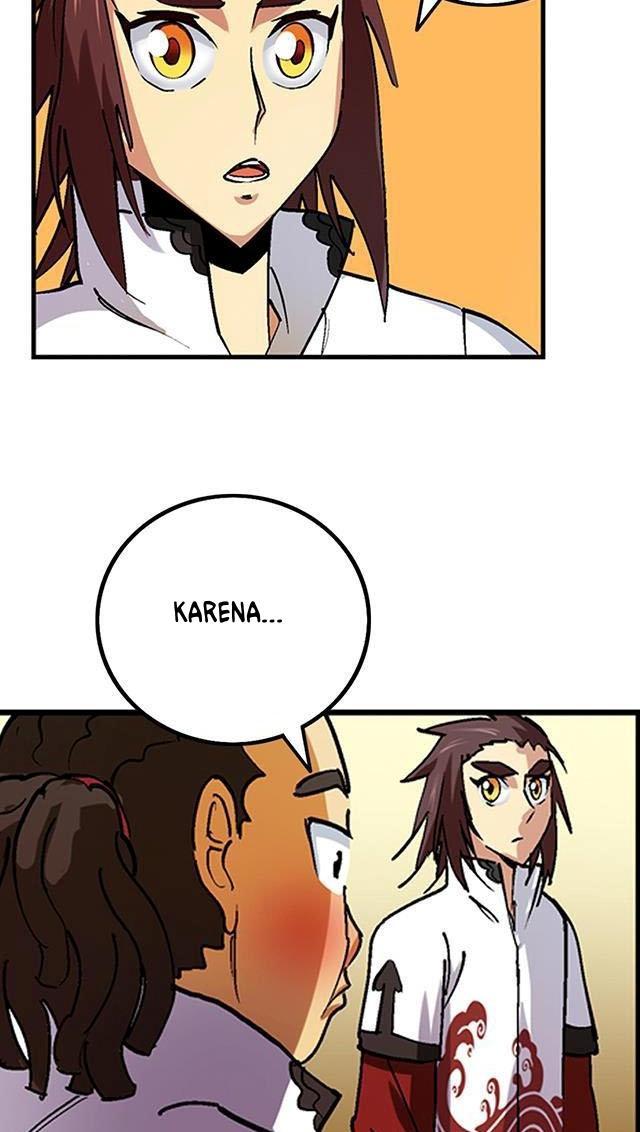 A Legend of The Wind Chapter 29 page 14
