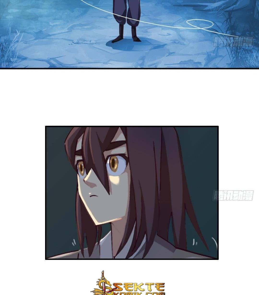 A Legend of The Wind Chapter 3 page 15