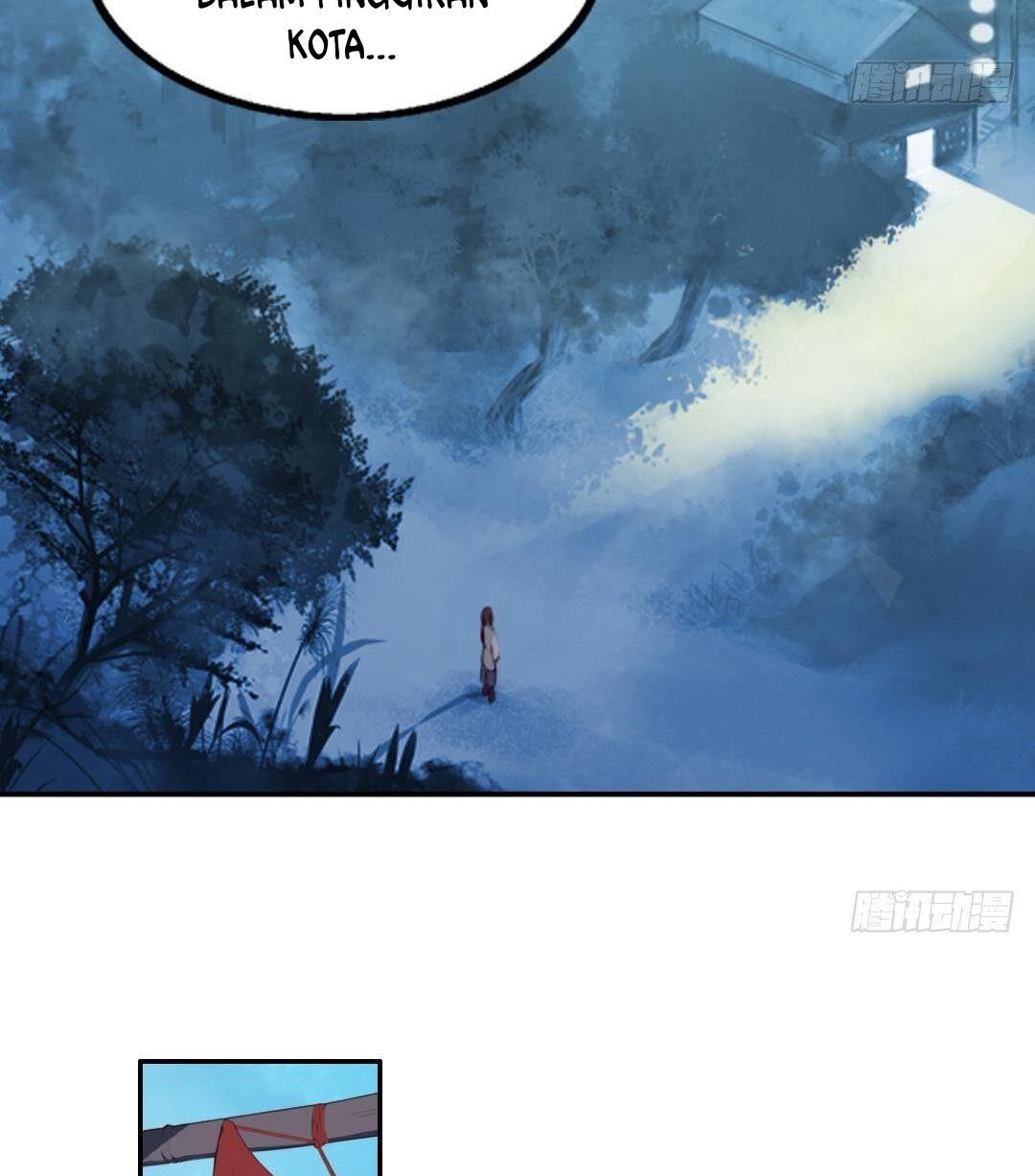 A Legend of The Wind Chapter 3 page 17