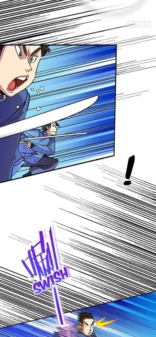A Legend of The Wind Chapter 32 page 12