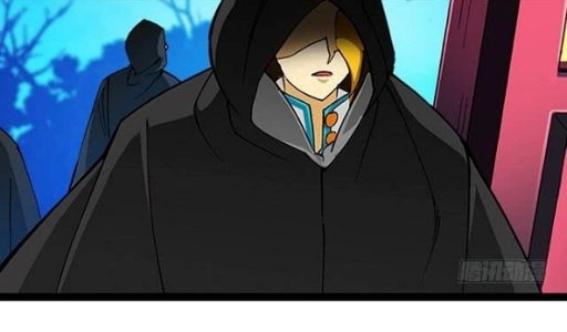 A Legend of The Wind Chapter 32 page 29