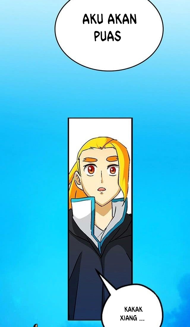 A Legend of The Wind Chapter 33 page 11
