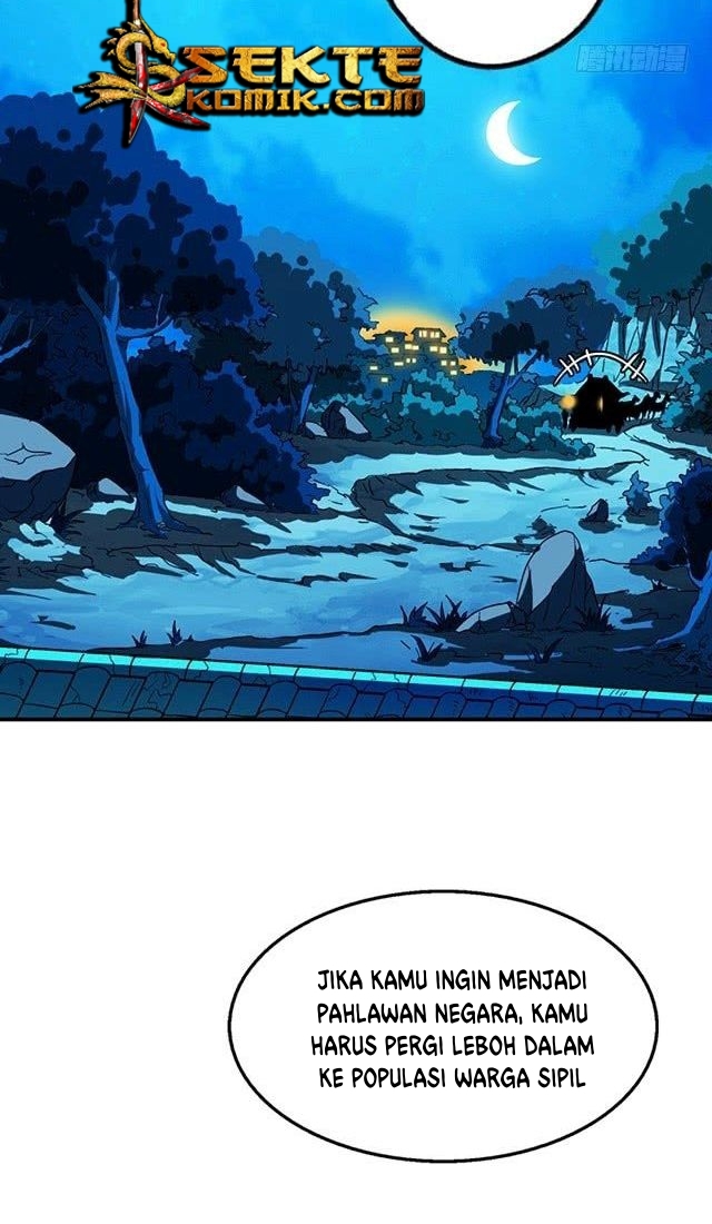 A Legend of The Wind Chapter 33 page 12