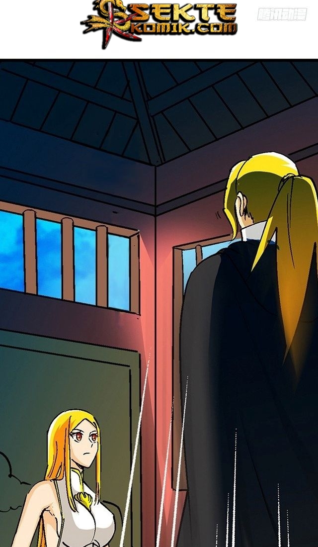 A Legend of The Wind Chapter 33 page 15