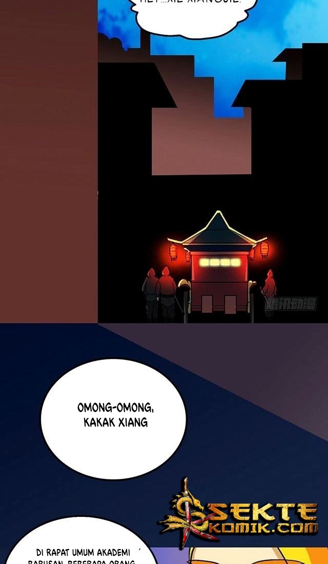 A Legend of The Wind Chapter 33 page 18