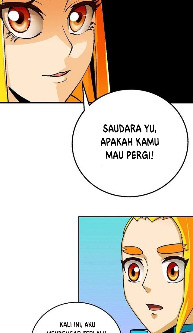 A Legend of The Wind Chapter 33 page 24