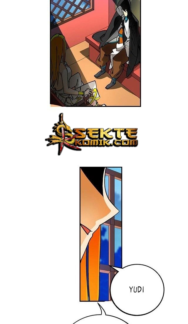 A Legend of The Wind Chapter 33 page 3