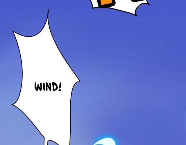 A Legend of The Wind Chapter 39 page 7