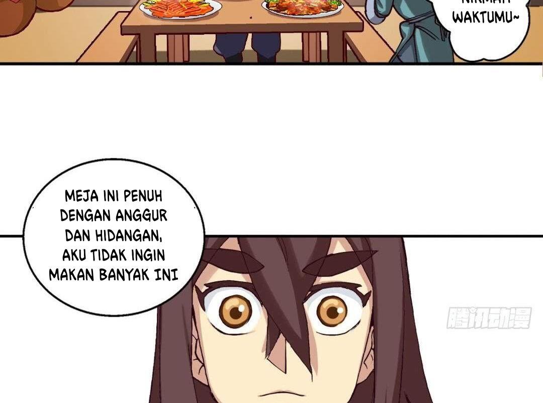 A Legend of The Wind Chapter 4 page 15