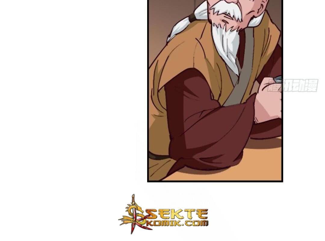 A Legend of The Wind Chapter 4 page 20