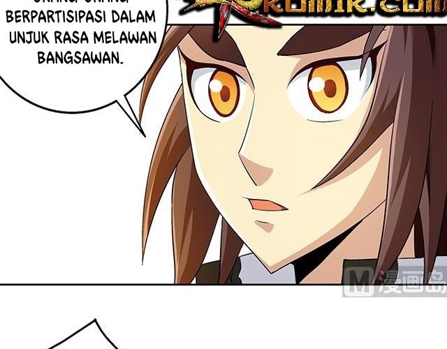 A Legend of The Wind Chapter 42 page 3