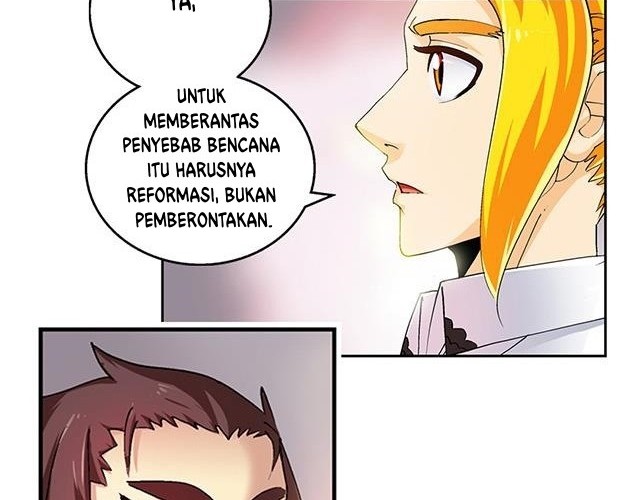 A Legend of The Wind Chapter 42 page 9