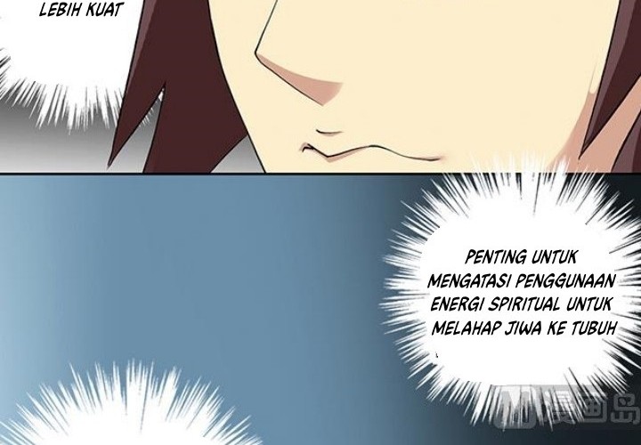 A Legend of The Wind Chapter 43 page 15