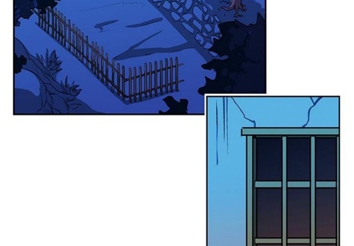 A Legend of The Wind Chapter 44 page 3