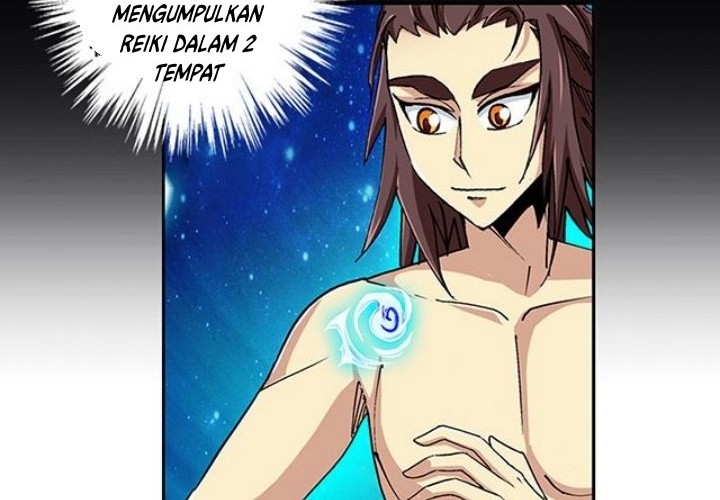 A Legend of The Wind Chapter 44 page 5