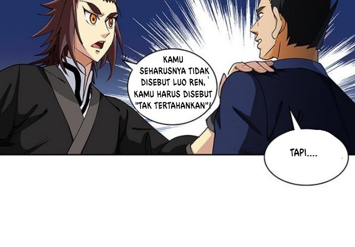 A Legend of The Wind Chapter 46 page 3