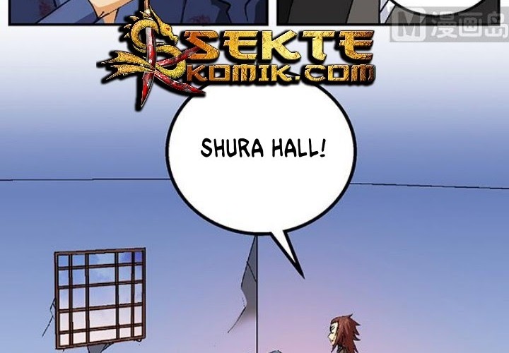 A Legend of The Wind Chapter 48 page 3
