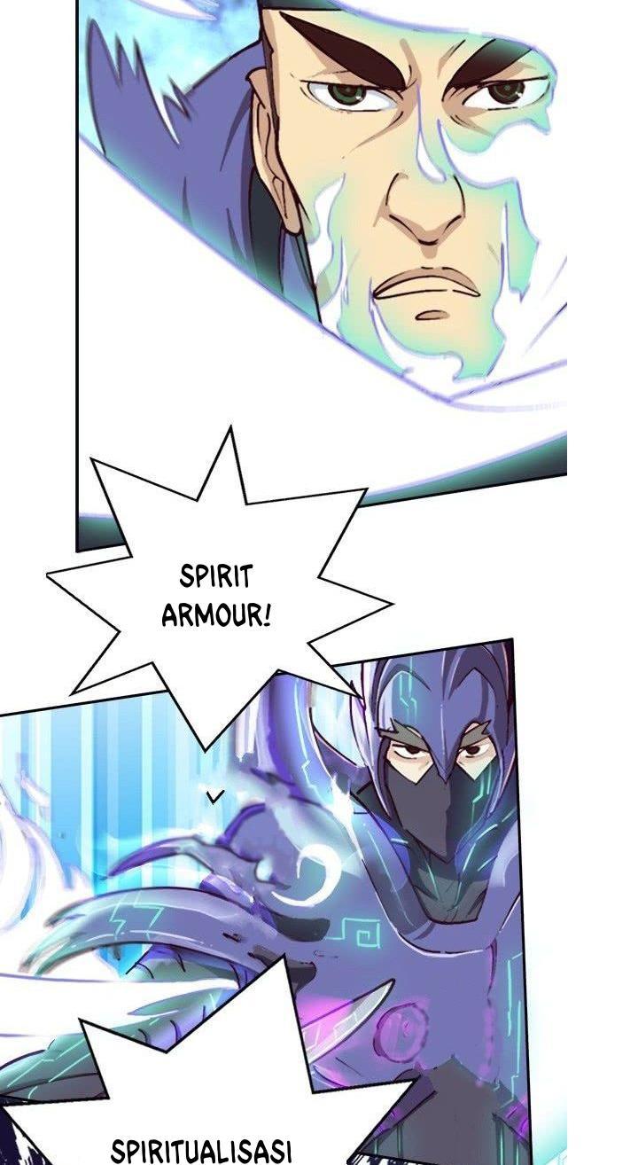 A Legend of The Wind Chapter 5 page 15